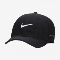 BONÉ NIKE DRI-FIT ADV RISE - PRETO